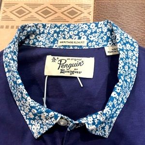 Original Penguin Polo Shirt